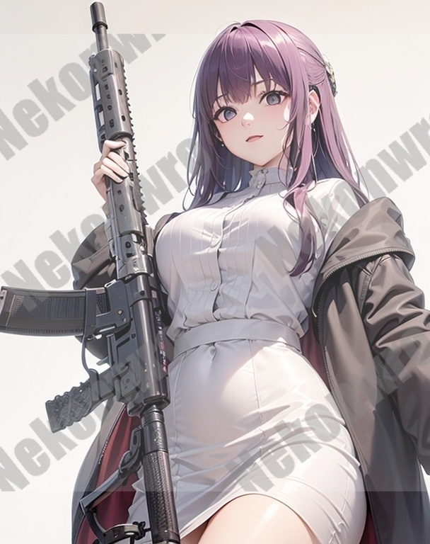 アームド・フェルン