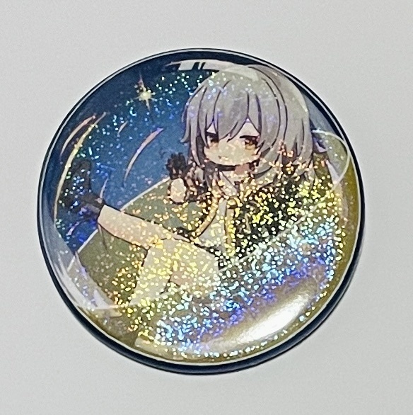 スタレ缶バッジ