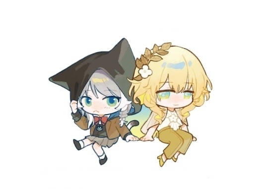 アグサフェ現パロアクキー