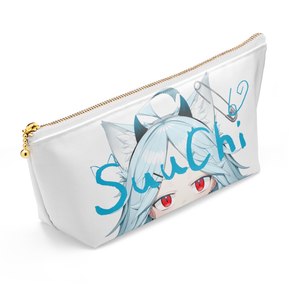 スーチのポーチ