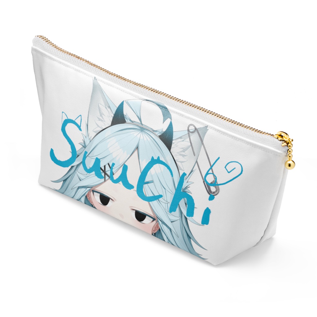 スーチのポーチ