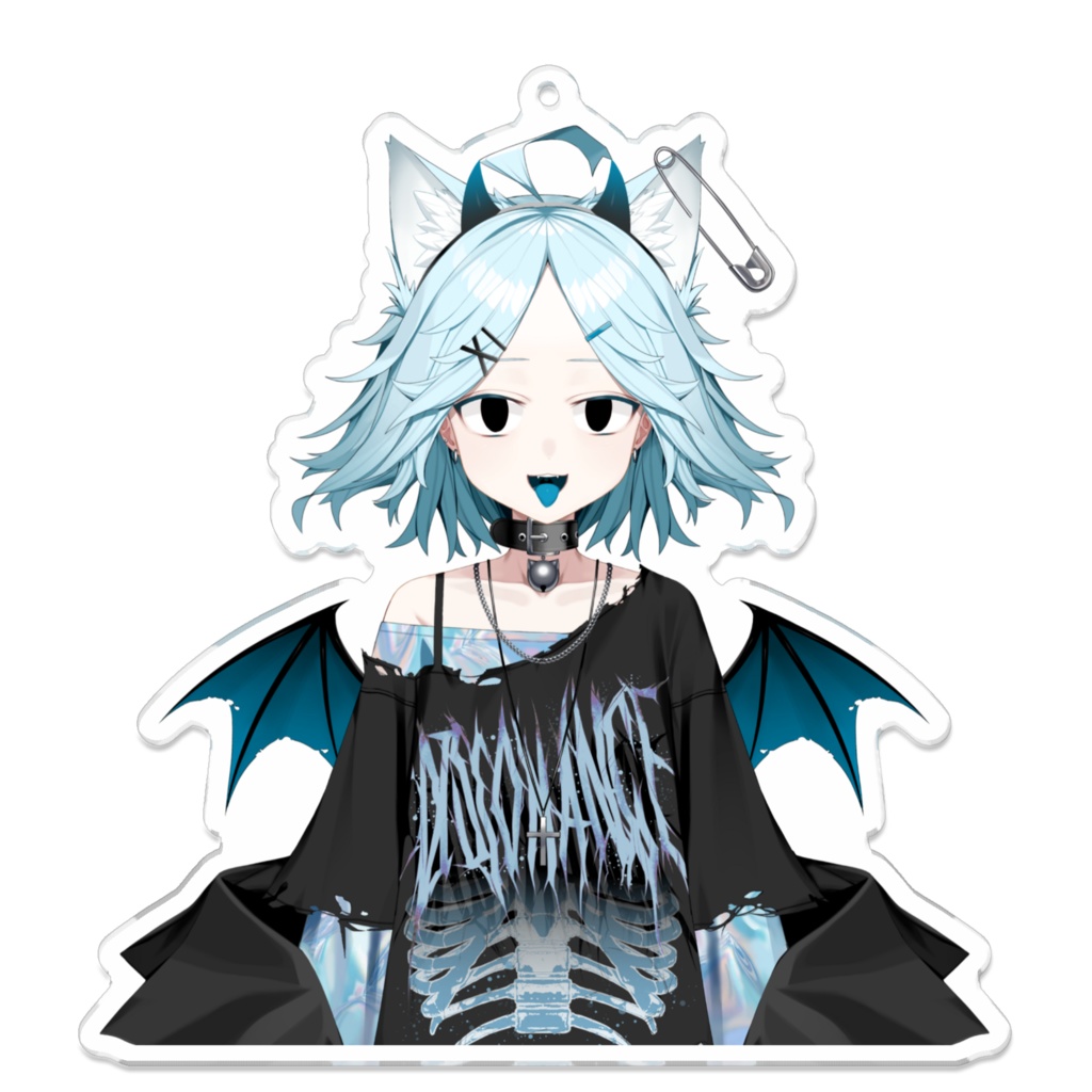 スーチアクキー(極悪)