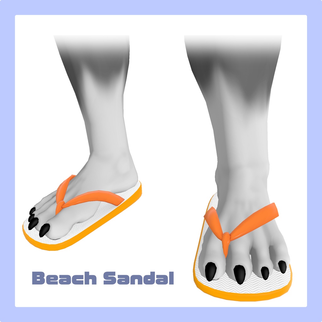 【ルーガン族専用】ビキニ水着