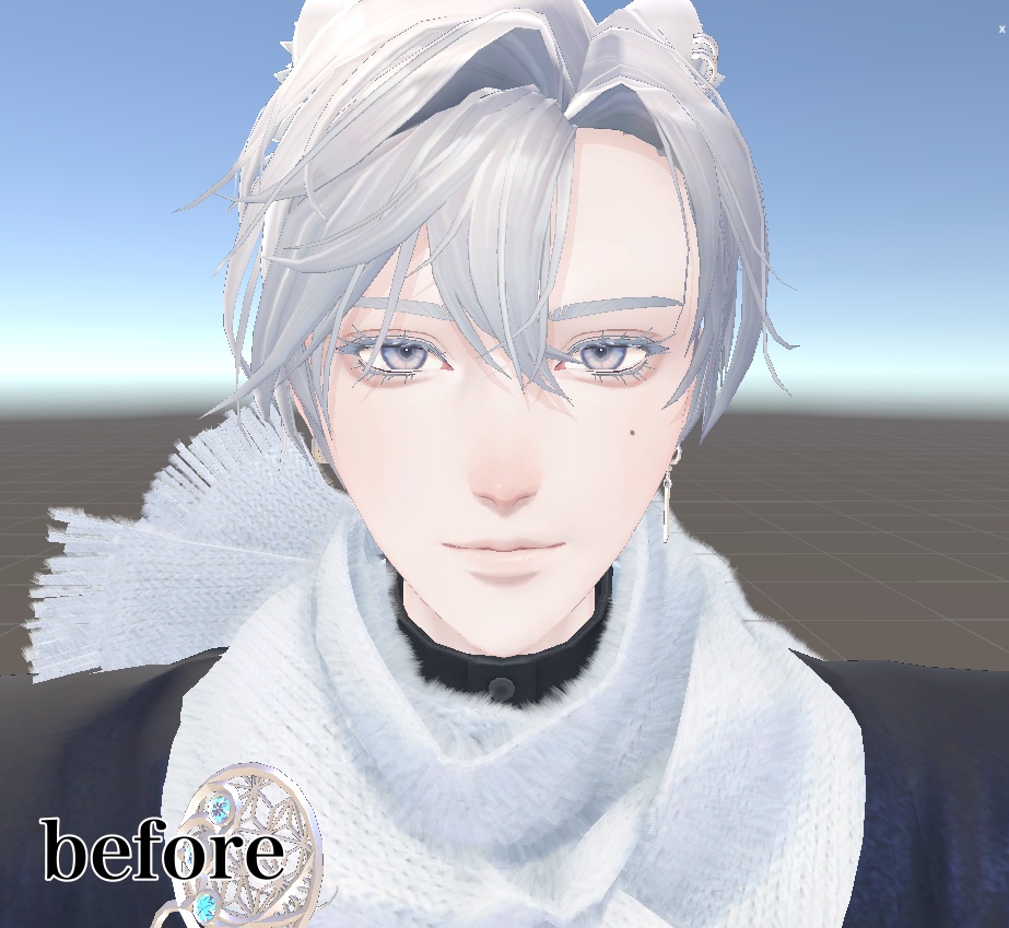 【無料】🌞怜専用facetexture🌞