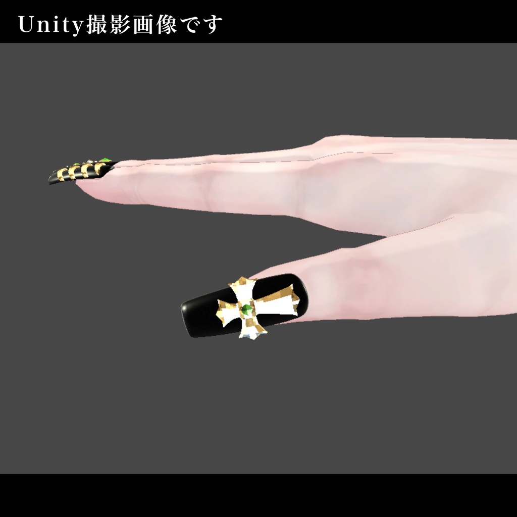 【怜専用】ネイル