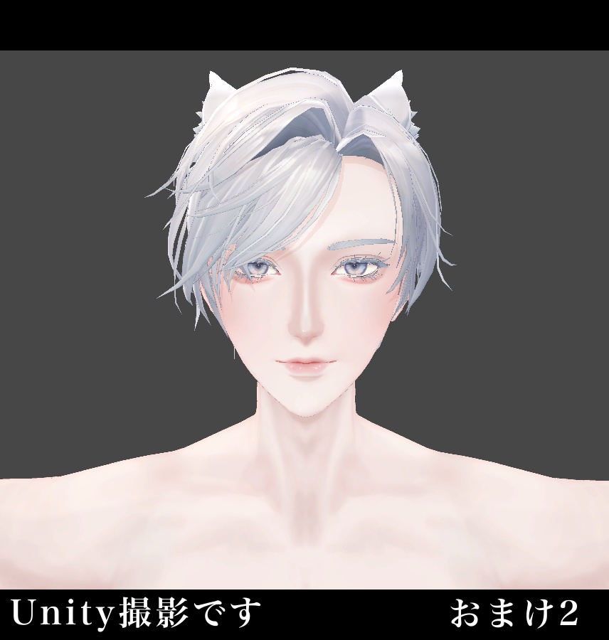 【怜専用】 ナチュラルメイク