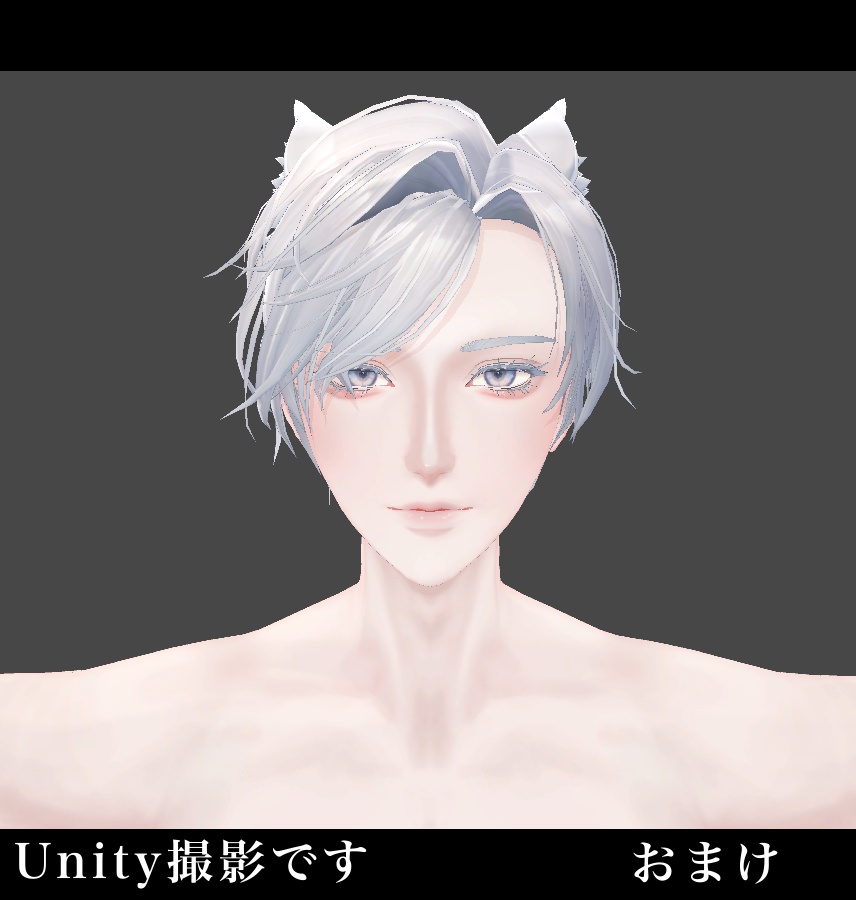 【怜専用】 ナチュラルメイク
