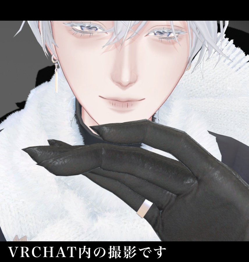 【怜専用】 ナチュラルメイク