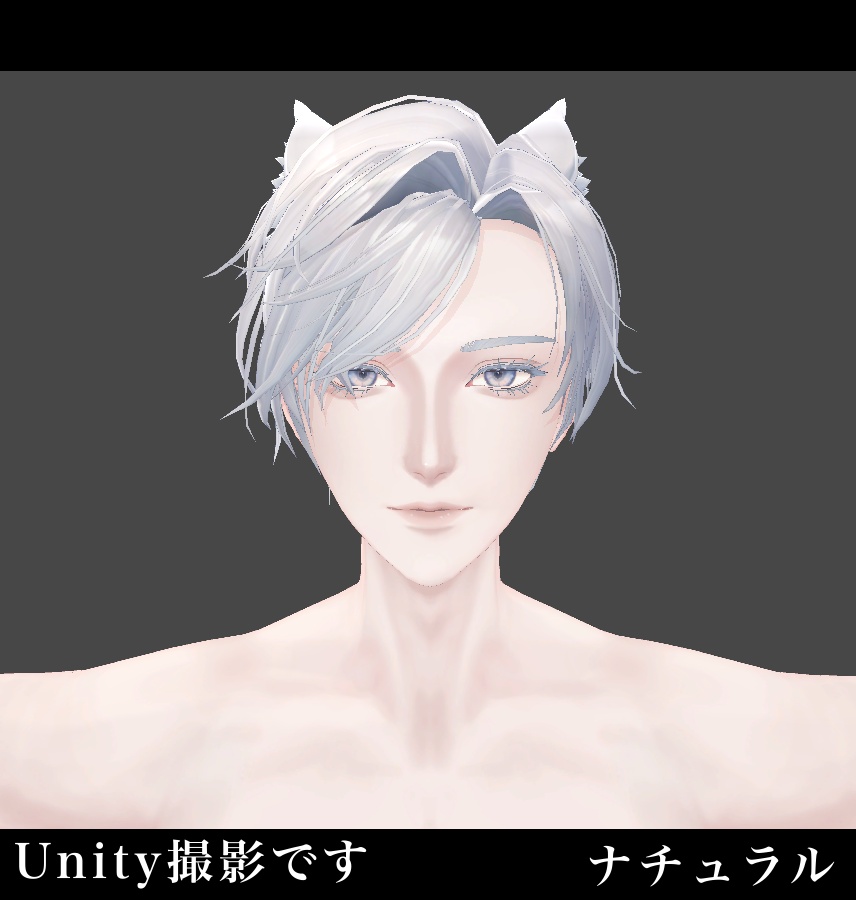 【怜専用】 ナチュラルメイク