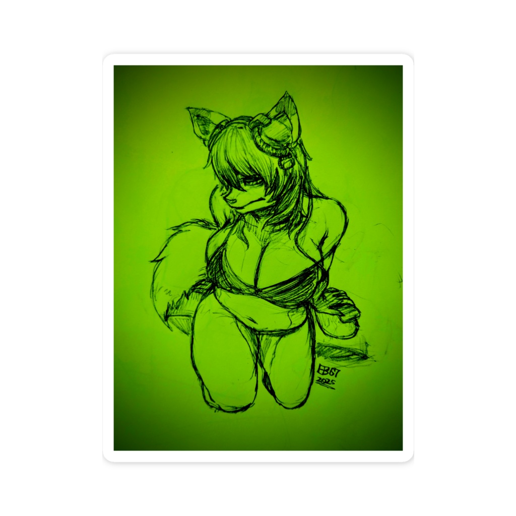 No title just vibin'