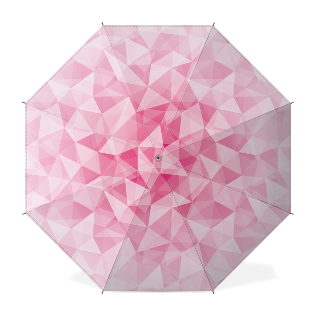 いちご味のかき氷っぽい