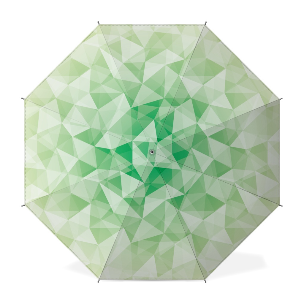 メロン味のかき氷っぽい