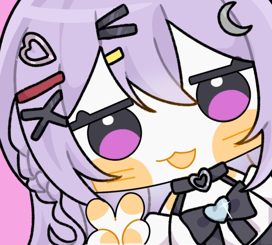 【Live2Dモデル】パーフェクト少女