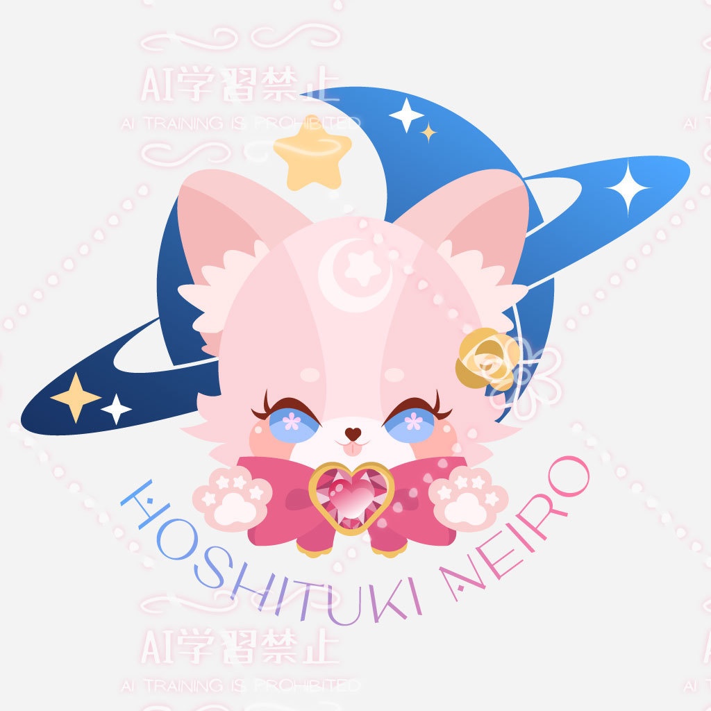 ドーミングアクリルキーホルダー