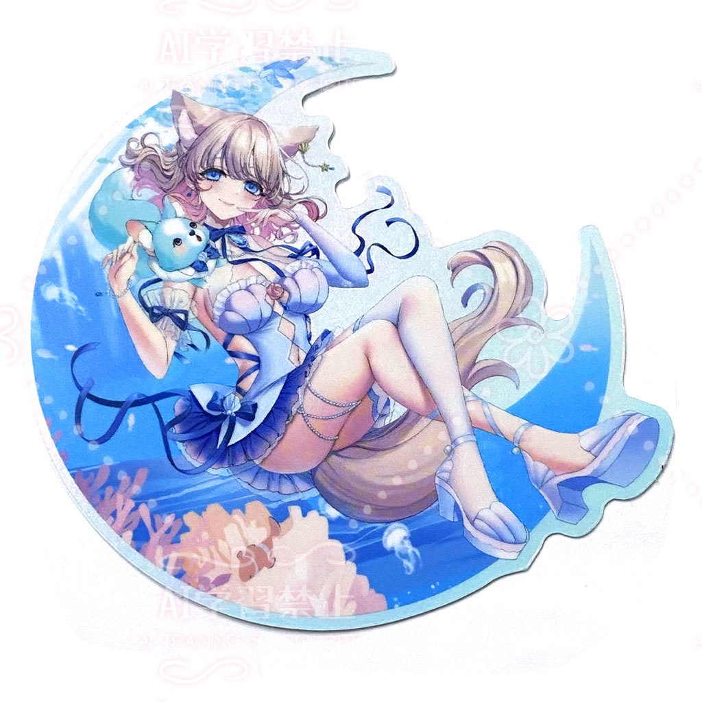 ステッカーセット