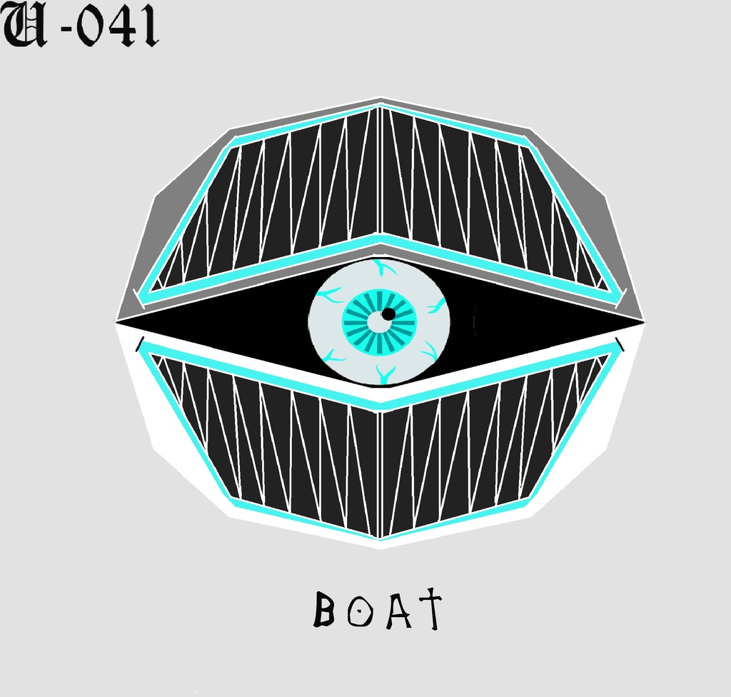 1thシングル「Boat」
