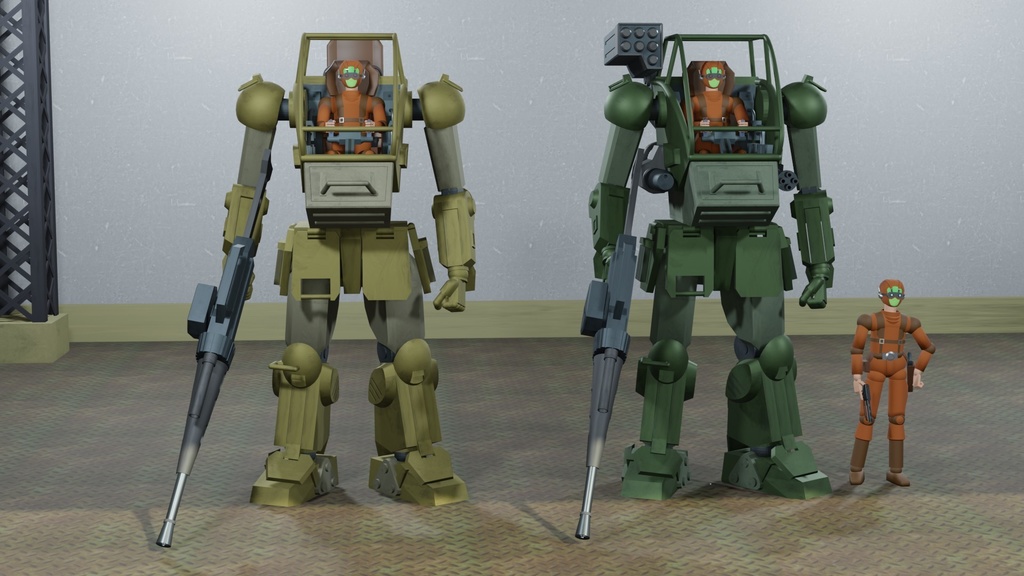 オープンドッグ ver.4