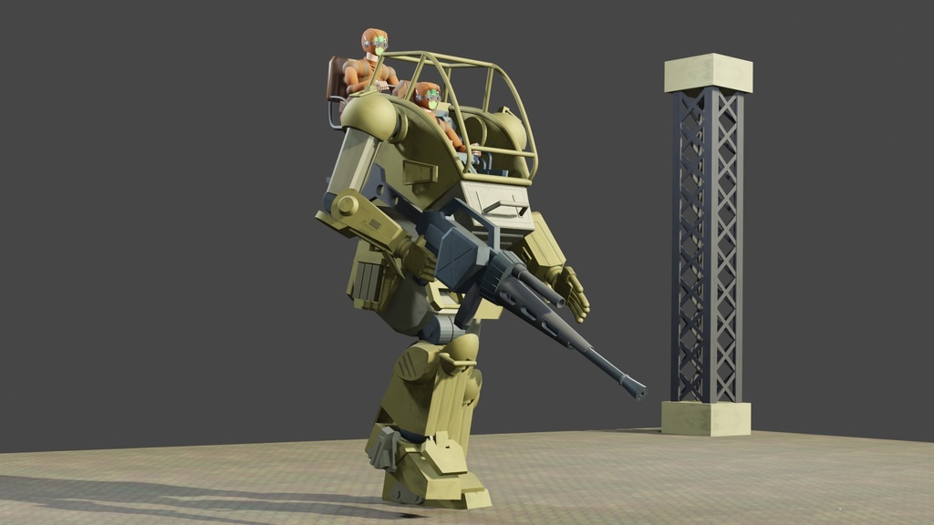 オープンドッグ ver.4