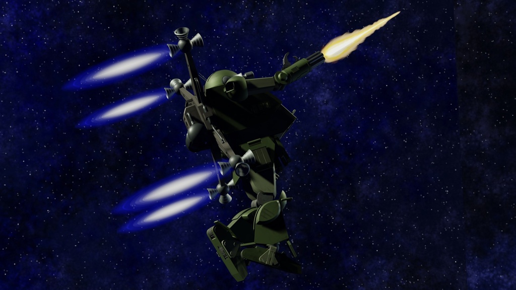 ブ●ーティッシュドッグ ver.4