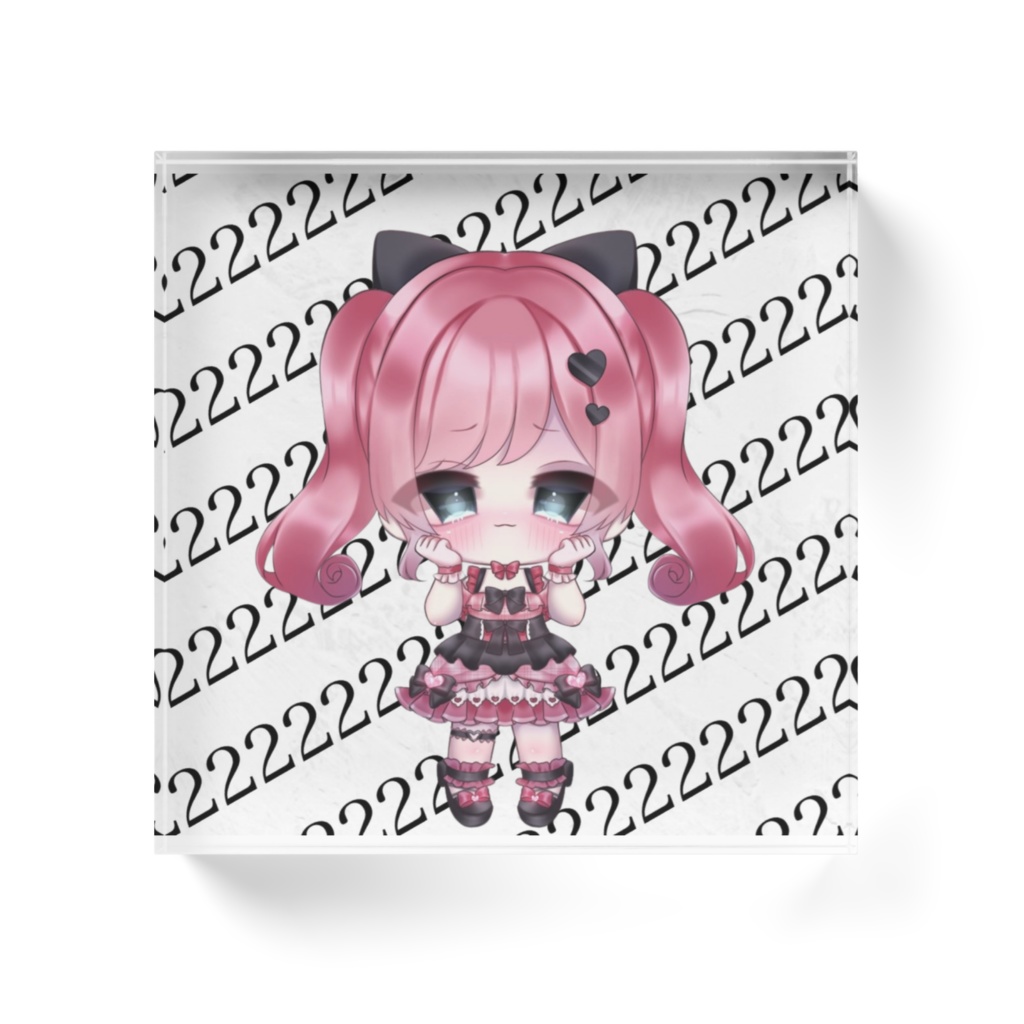 その先に見える2“にゃん”は。