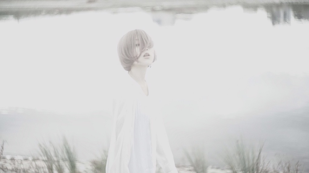 ZINE『夢の屑(くず)』【再販】