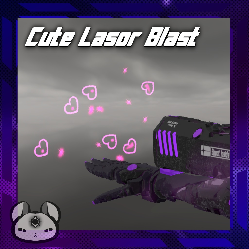 Forget Me Not - Ban Texture