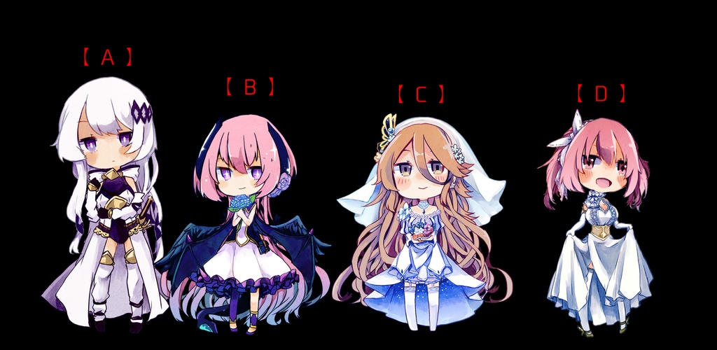 アクリルスタンド