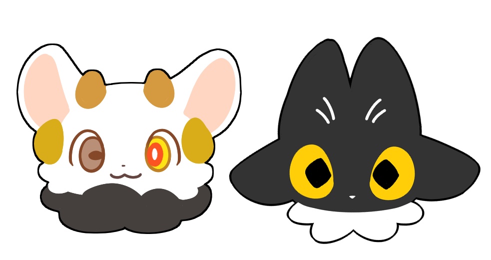 ワイヤーリング付きキーホルダー