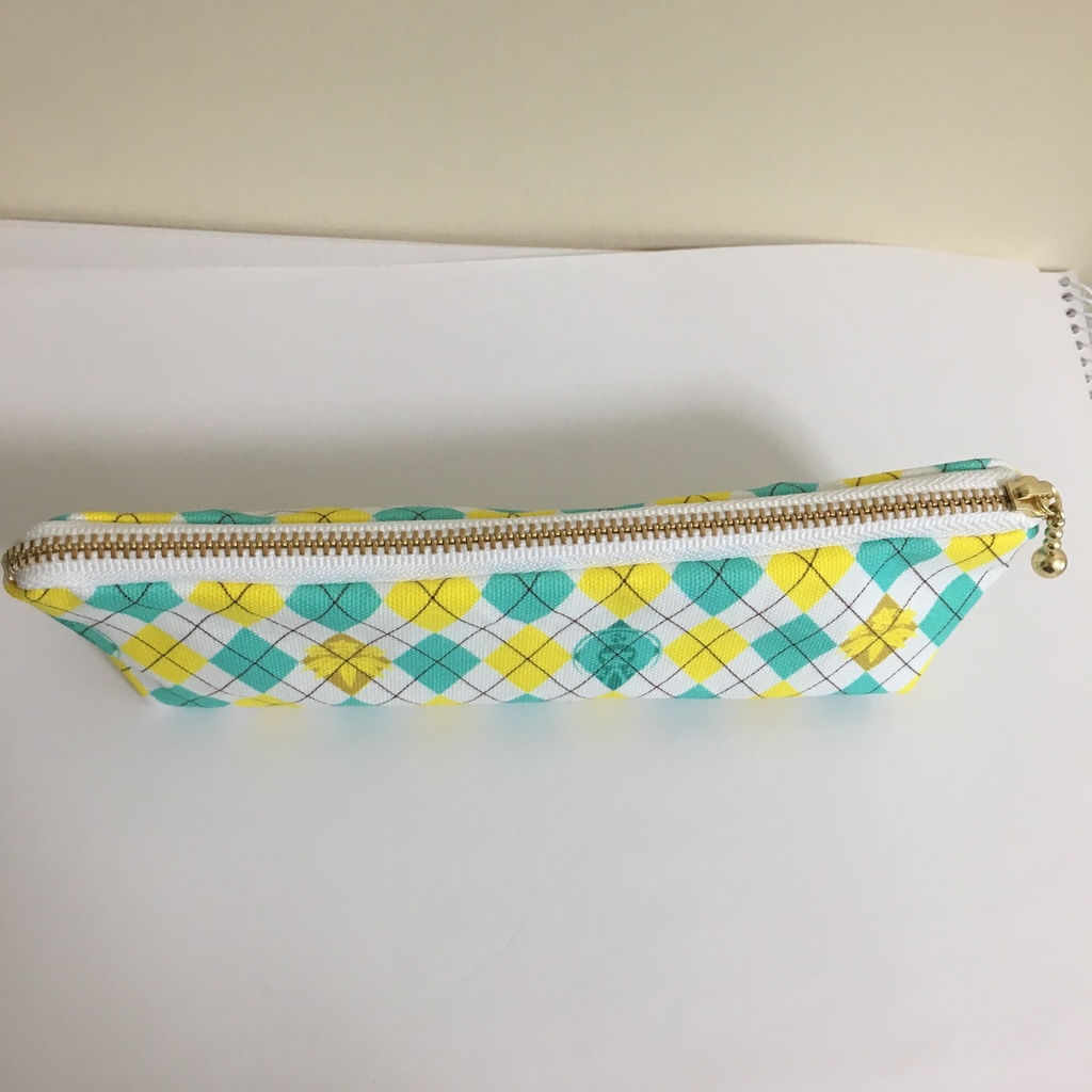 ハギレで作ったシリーズ※1点もの