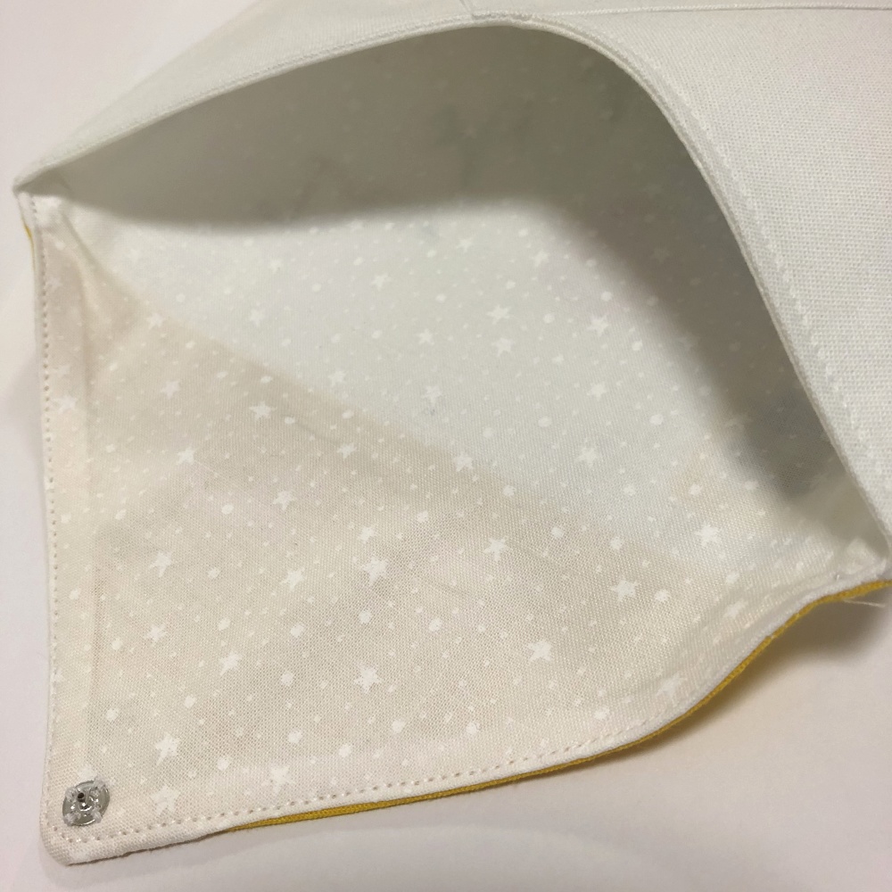 レターポーチ ~Dear My Master~