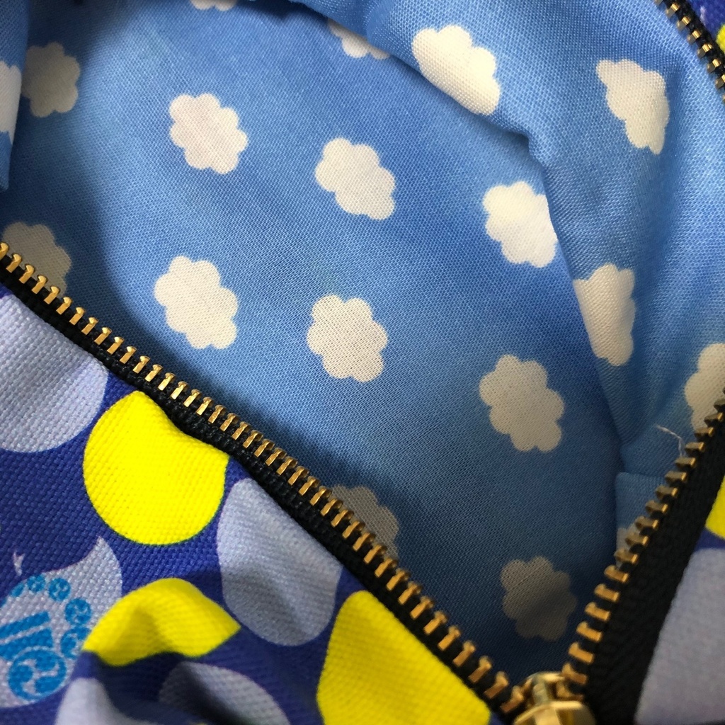 伯仲ちどり キャラメルポーチ (山姥切国広 山姥切長義)