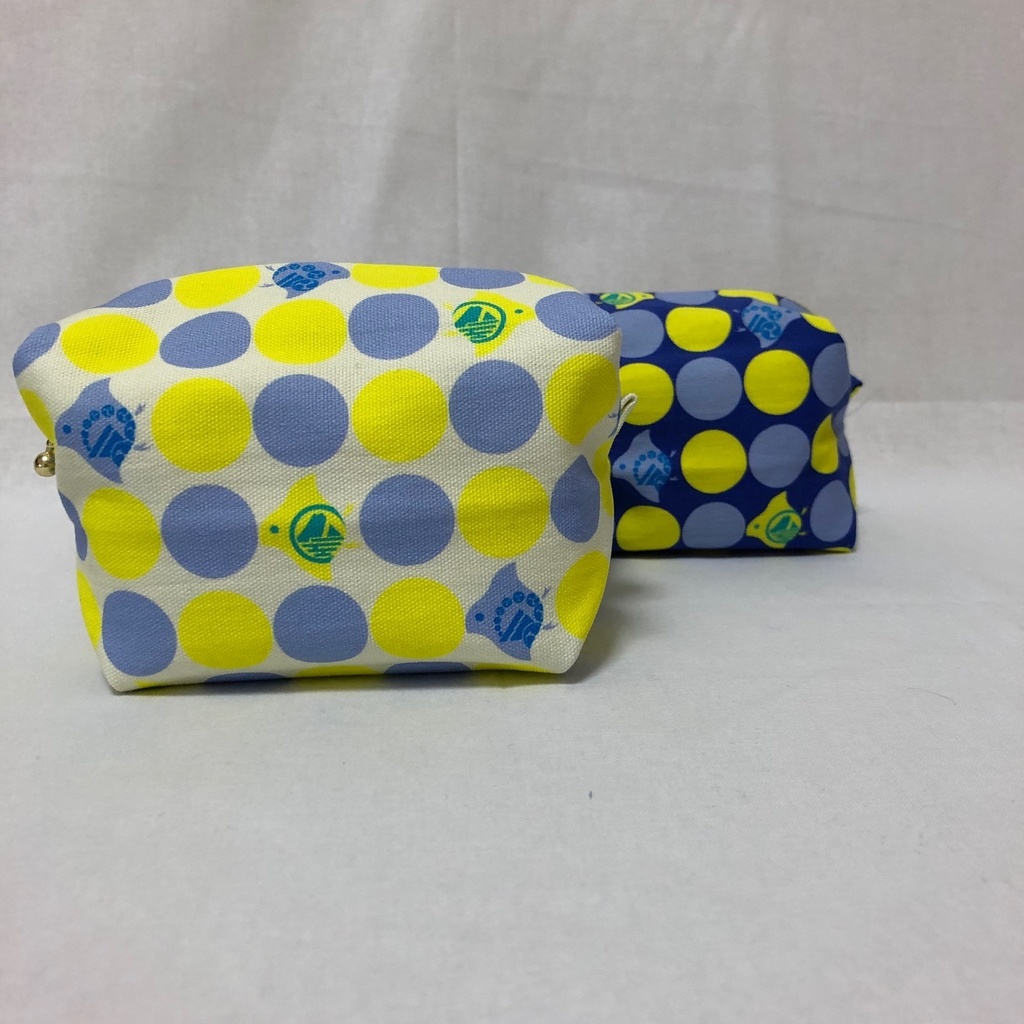 伯仲ちどり キャラメルポーチ (山姥切国広 山姥切長義)