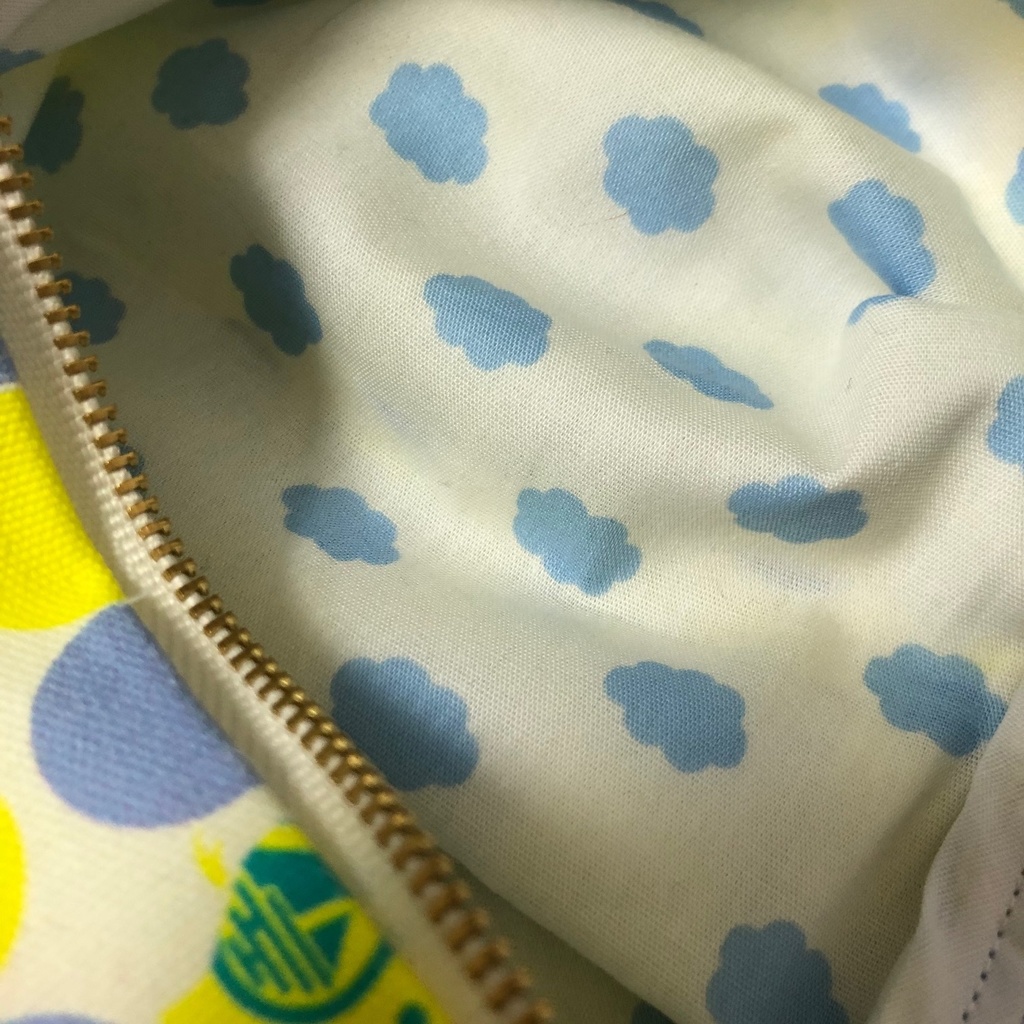 伯仲ちどり キャラメルポーチ (山姥切国広 山姥切長義)