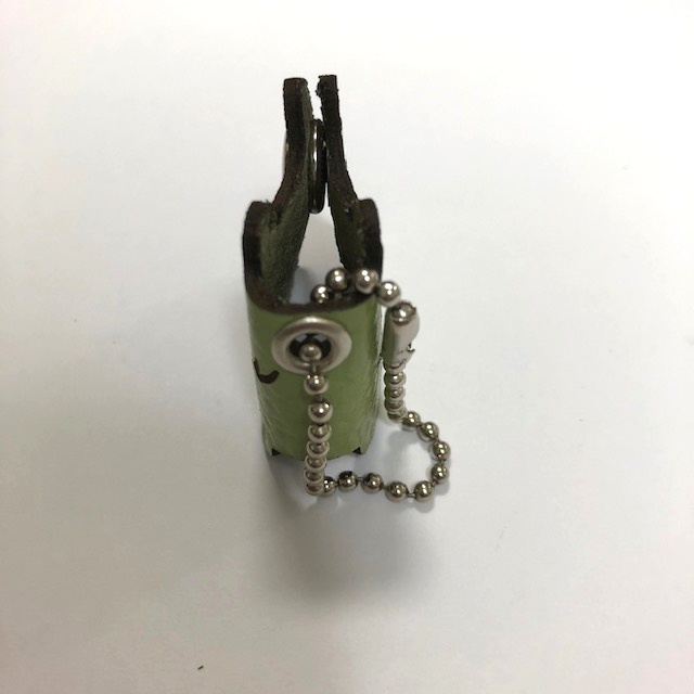 紋ちどりのコードクリップ(刀剣乱舞 / とうらぶ)