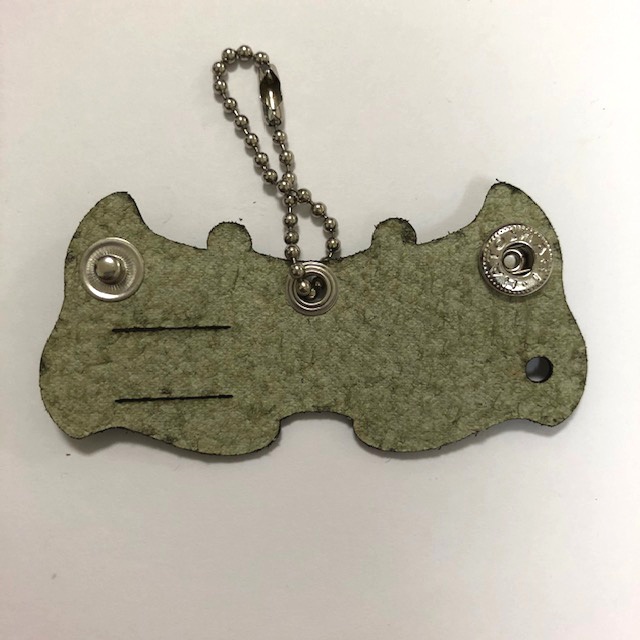 紋ちどりのコードクリップ(刀剣乱舞 / とうらぶ)