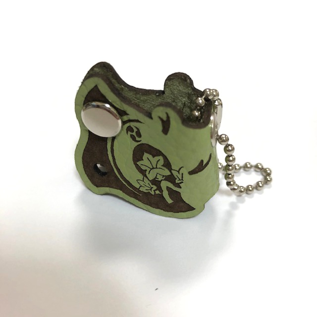 紋ちどりのコードクリップ(刀剣乱舞 / とうらぶ)