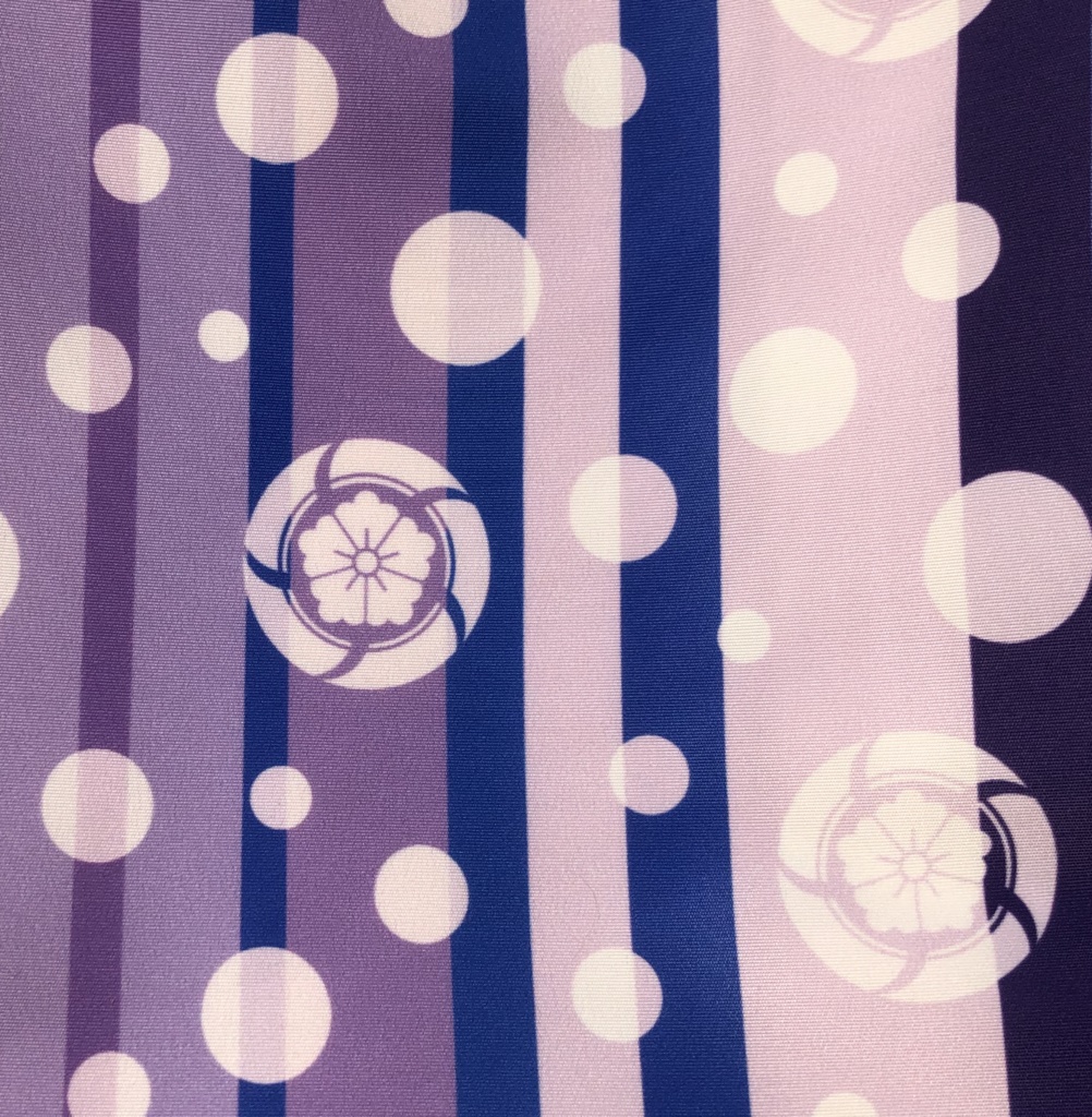 刀剣乱舞 エコバッグ(裏地付き)