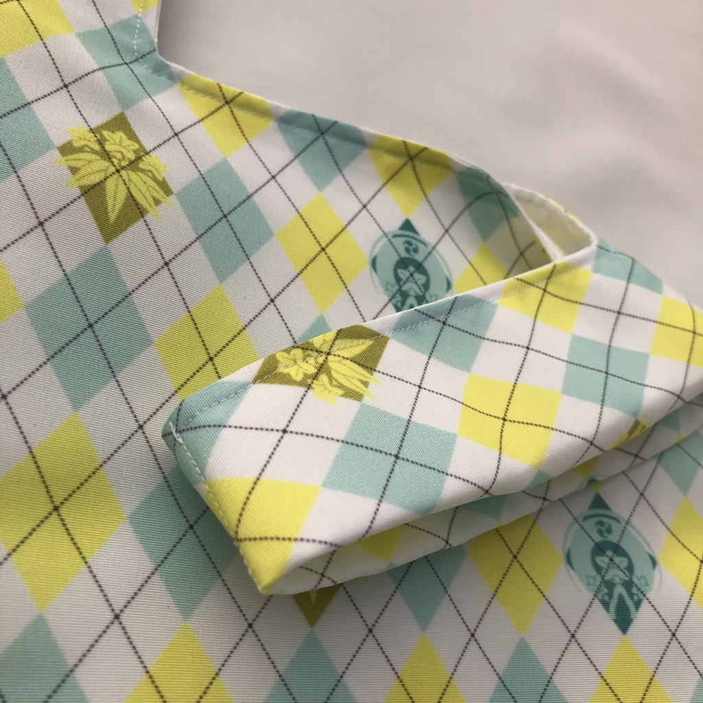 刀剣乱舞 エコバッグ(裏地付き)