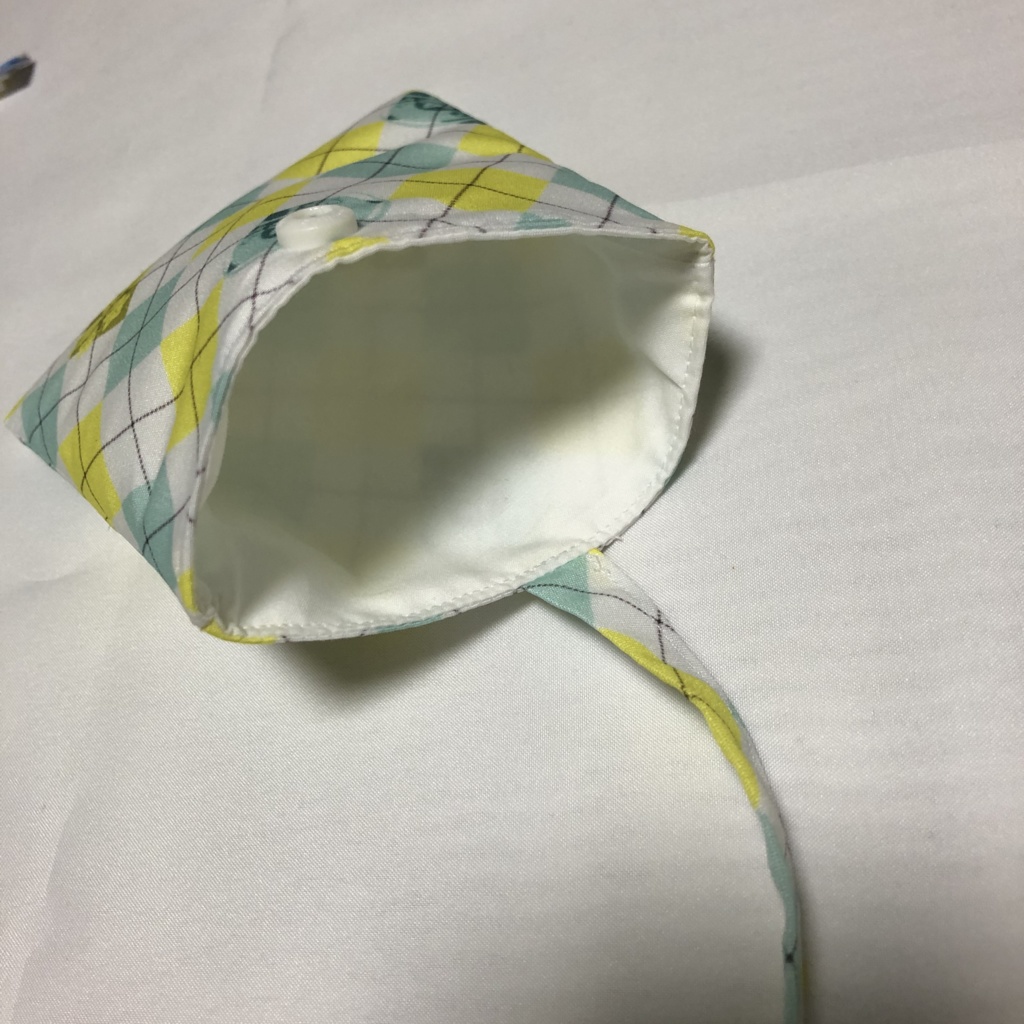 刀剣乱舞 エコバッグ用ポーチ