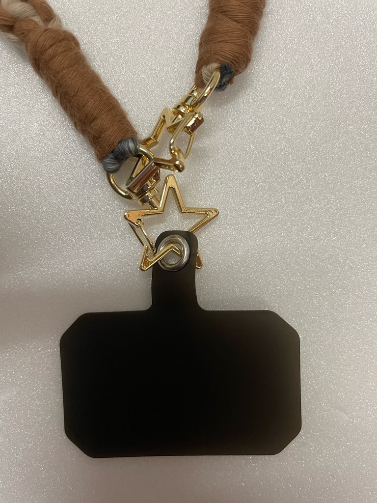 【刀剣乱舞】スマホストラップ/スマホショルダー