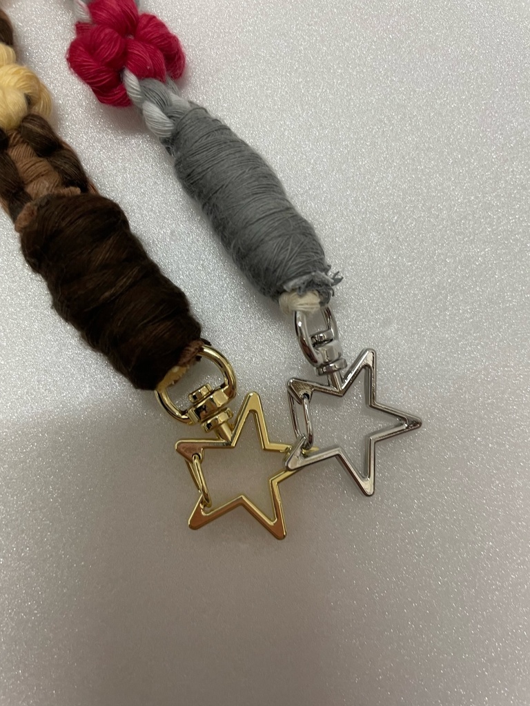 【原神】スマホストラップ/スマホショルダー