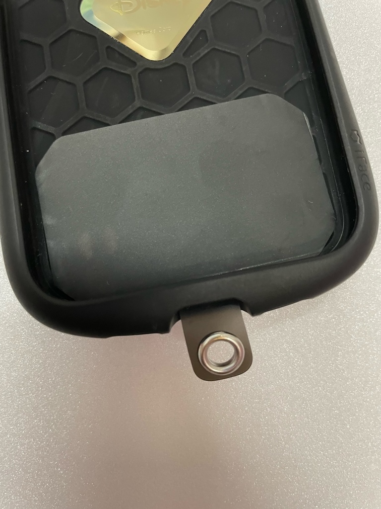 【原神】スマホストラップ/スマホショルダー