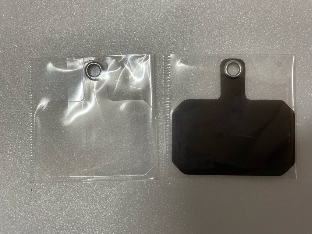 【原神】スマホストラップ/スマホショルダー