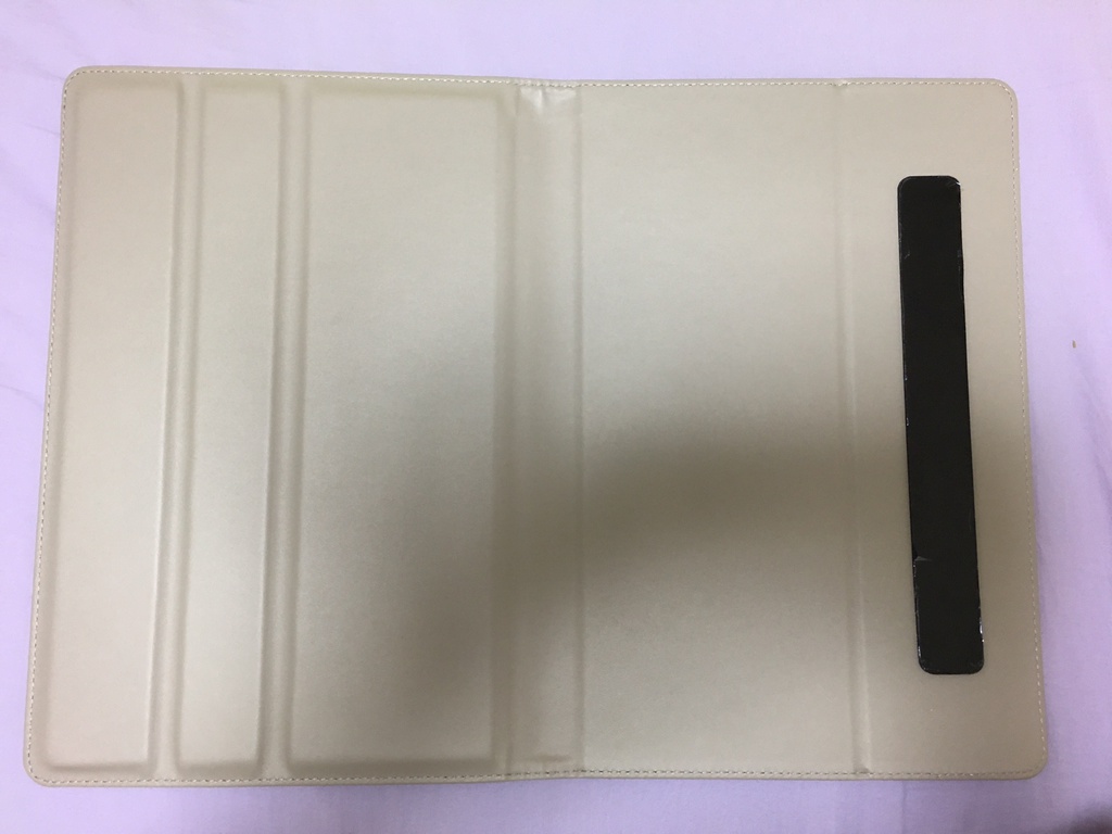 伊達組・源氏兄弟タブレットカバー