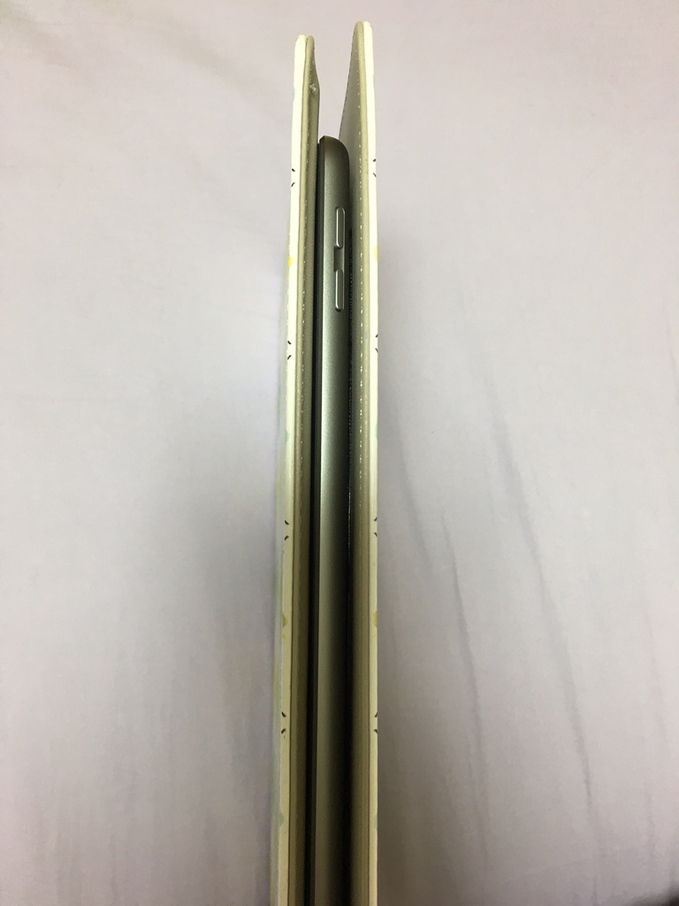 伊達組・源氏兄弟タブレットカバー