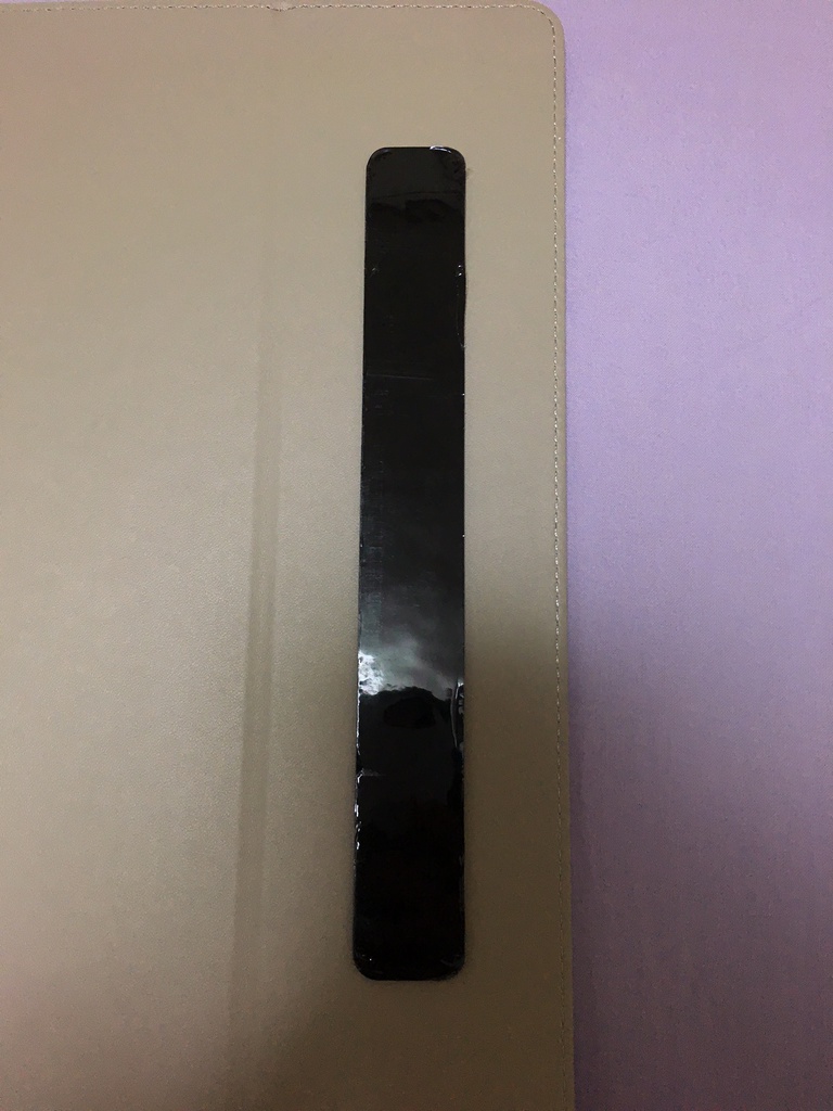 伊達組・源氏兄弟タブレットカバー