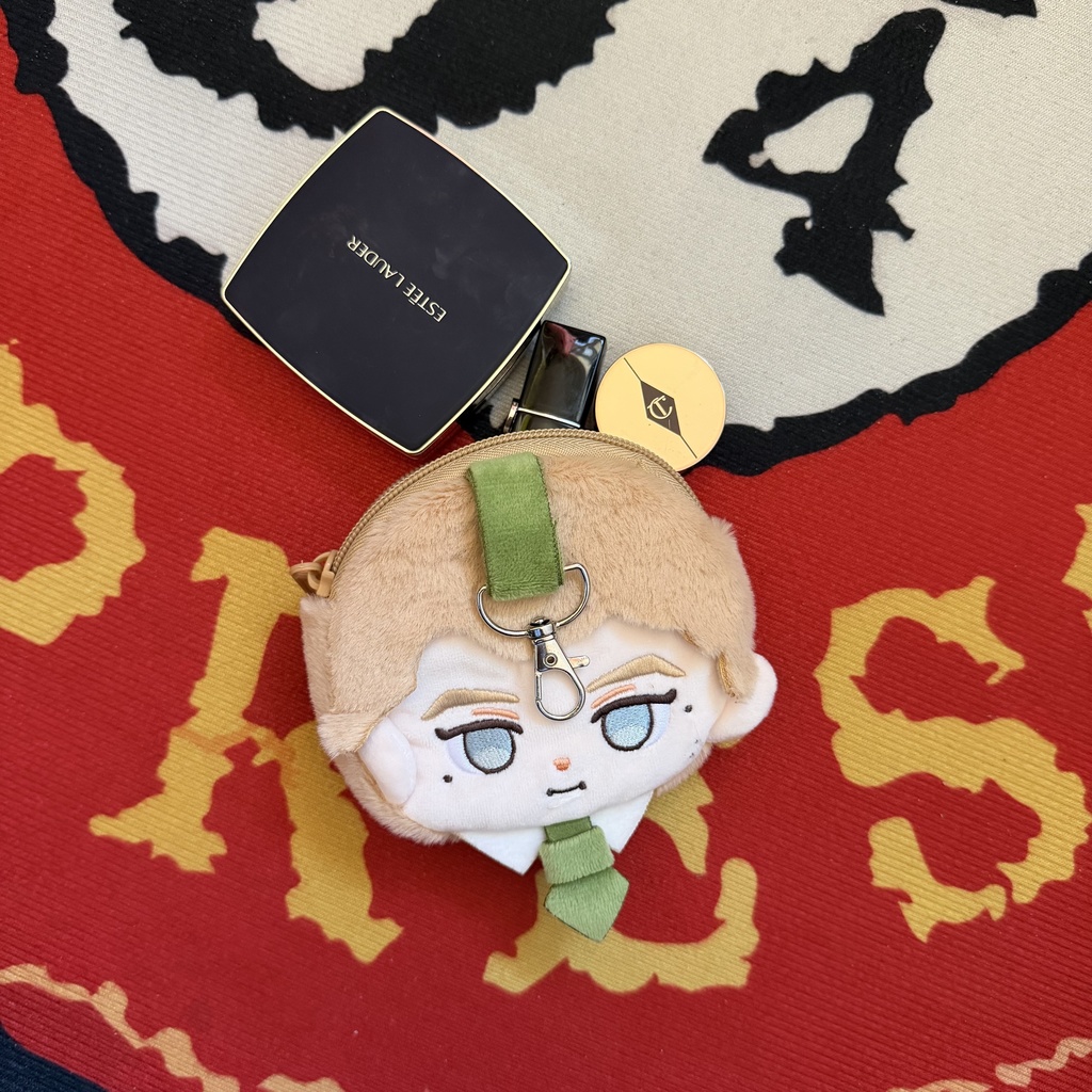 10cm sebxomi coin purses小銭入れ