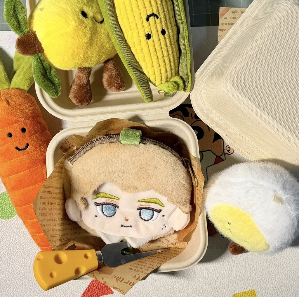 10cm sebxomi coin purses小銭入れ