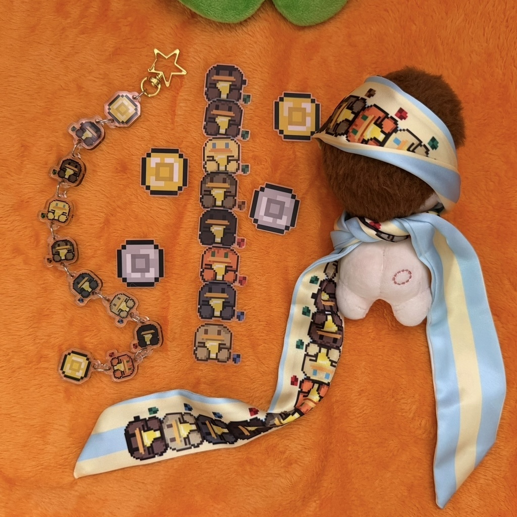 ホグワーツのニフラー同級生シリーズ