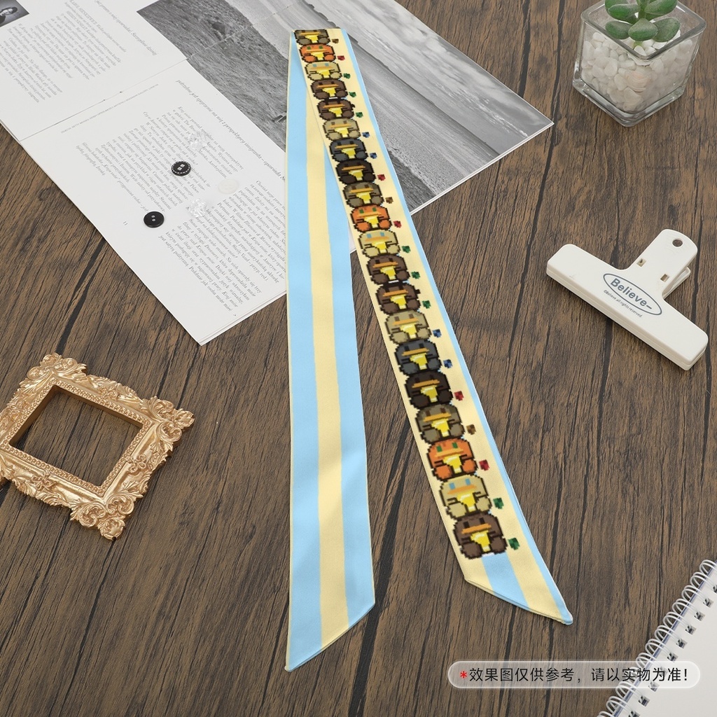 ホグワーツのニフラー同級生シリーズ